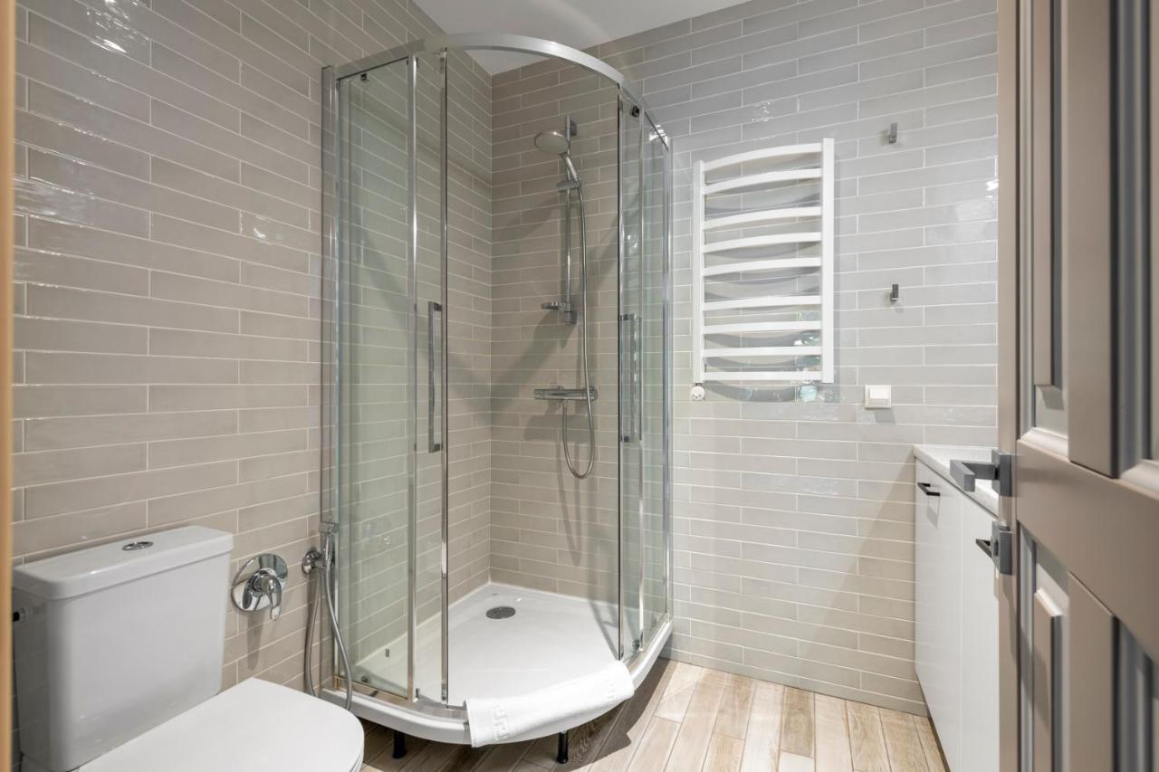 Apartamento Uz Juru Mariu Juodkrantė Habitación foto