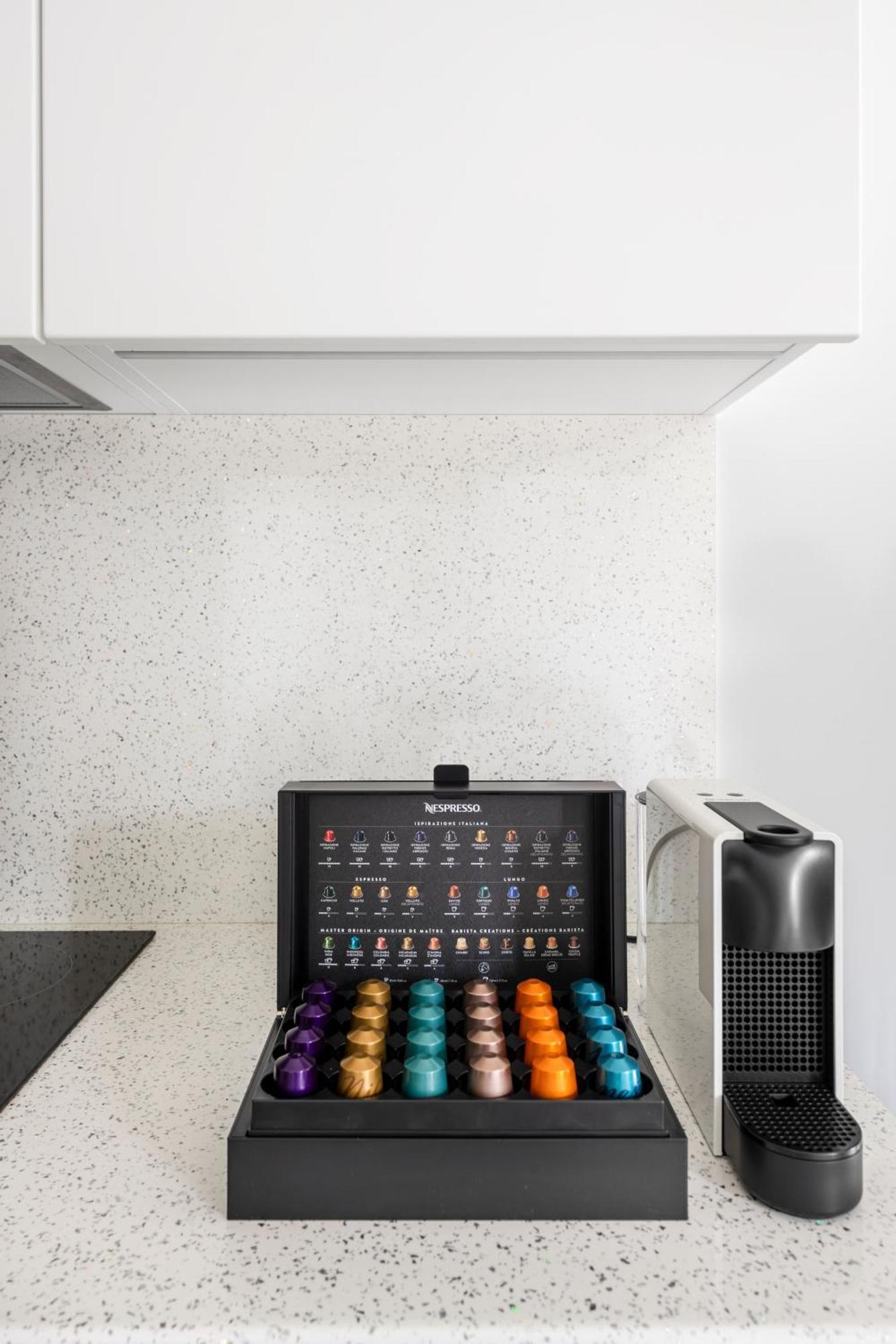 Apartamento Uz Juru Mariu Juodkrantė Habitación foto