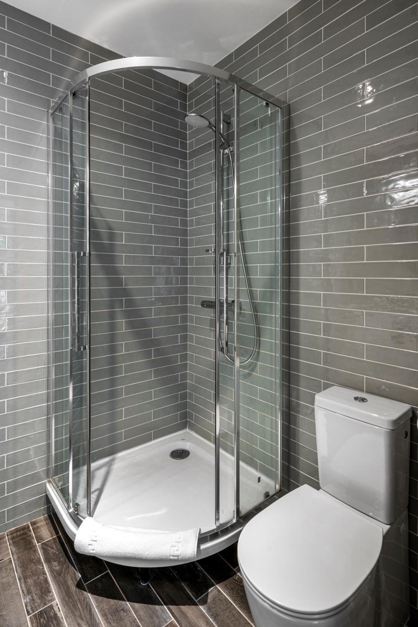 Apartamento Uz Juru Mariu Juodkrantė Habitación foto